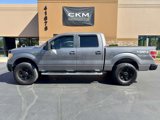 Used 2011 Ford F150 XLT w/ XLT Chrome Pkg image 3