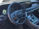 New 2025 Hyundai Palisade Calligraphy image 3