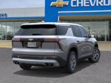 New 2026 Chevrolet Traverse LT w/ LPO, Floor Liner Package image 6