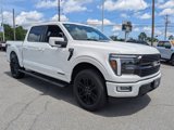 New 2025 Ford F150 Platinum image 2