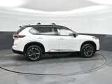 New 2026 Nissan Rogue Platinum image 3