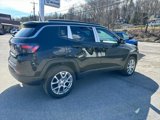 New 2024 Jeep Compass Latitude w/ Sun and Sound Group image 5
