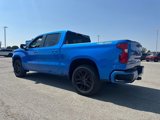 New 2026 Chevrolet Silverado 1500 RST w/ Dark Appearance Package image 3