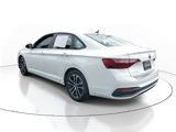 Used 2024 Volkswagen Jetta Sport image 4