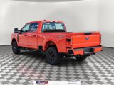 New 2025 Ford F350 XL image 3