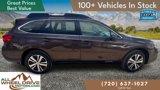 Used 2019 Subaru Outback 2.5i Limited image 4