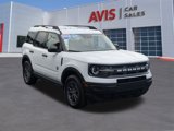 Used 2024 Ford Bronco Sport Big Bend image 3