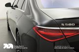 Used 2023 Mercedes-Benz S 580 4MATIC Sedan image 6