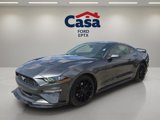 Used 2019 Ford Mustang Coupe image 5