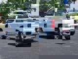 New 2025 Chevrolet Silverado 1500 LTZ w/ Technology Package image 3