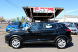 Used 2017 Nissan Rogue Sport S w/ S Appearance Package image 3