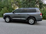 Used 2016 Toyota Land Cruiser image 5