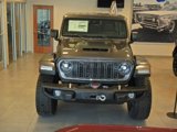 New 2025 Jeep Wrangler Unlimited Rubicon 392 image 2