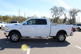 Used 2020 RAM 2500 Laramie image 3