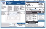 Certified 2024 Ford Maverick XLT w/ Equipment Group 300A Standard image 3