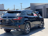 Used 2016 Lexus RX 350 AWD image 3