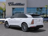 New 2025 Cadillac Escalade IQ Sport 2 w/ LPO, ONYX Package image 3