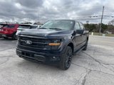 New 2025 Ford F150 XLT image 5