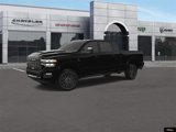 New 2025 RAM 2500 Limited image 2