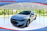 Used 2022 Chevrolet Malibu LS w/ Driver Confidence Package II image 6
