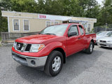 Used 2005 Nissan Frontier SE w/ (P01) Power Pkg image 2
