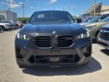 New 2025 BMW X6 M Competition w/ Executive Package image 3