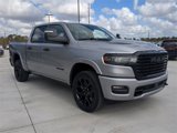 New 2025 RAM 1500 Laramie w/ Night Edition image 2