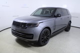 New 2025 Land Rover Range Rover Long Wheelbase SE image 4