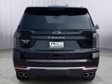 New 2025 Chevrolet Tahoe High Country image 4