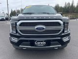 Certified 2021 Ford F150 Limited image 6
