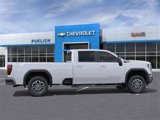 New 2026 GMC Sierra 2500 SLE image 5