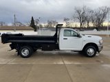 New 2024 RAM 3500 Tradesman image 5