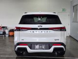 New 2025 INFINITI QX60 Luxe image 5
