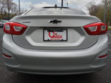 Used 2017 Chevrolet Cruze LS image 4