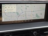 New 2025 INFINITI QX80 Sensory image 4