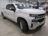 Used 2021 Chevrolet Silverado 1500 LT image 2