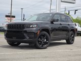 New 2025 Jeep Grand Cherokee L Altitude image 2