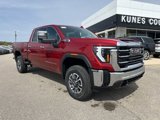 New 2025 GMC Sierra 2500 SLT image 4