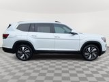 New 2025 Volkswagen Atlas SEL image 5