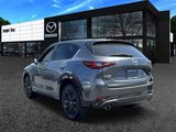 Certified 2023 MAZDA CX-5 AWD 2.5 Turbo image 3