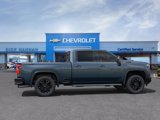 New 2025 Chevrolet Silverado 3500 LTZ image 6