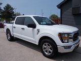 Used 2023 Ford F150 XLT image 3
