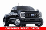 New 2025 Ford F450 Platinum image 5