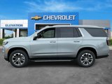 New 2025 Chevrolet Tahoe LT w/ Advanced Technology Package image 4