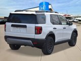New 2026 Honda Passport RTL image 5