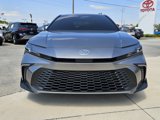 Certified 2025 Toyota Camry SE image 2