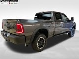 New 2025 RAM 2500 Rebel w/ Rebel Level 1 Equipment Group image 6