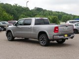 New 2025 RAM 1500 Laramie w/ Sport Appearance Package image 3
