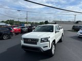 Used 2022 Nissan Frontier SV w/ Technology Package image 2