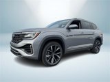 New 2025 Volkswagen Atlas SEL Premium R-Line image 2
